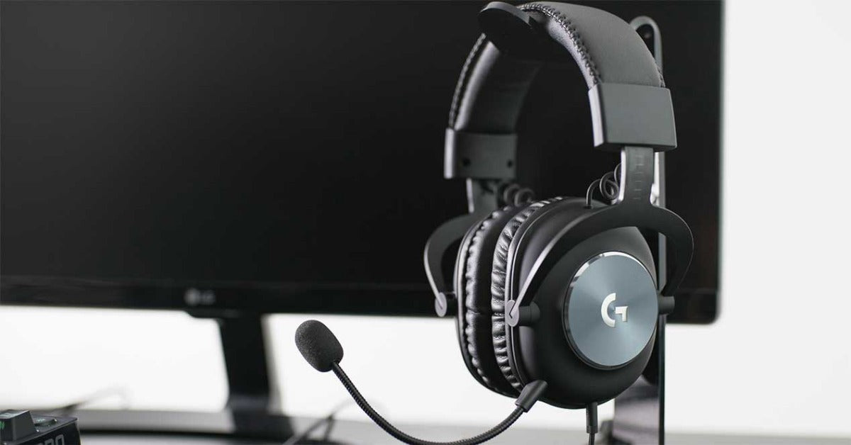 Audífono Gamer Logitech G Pro X Premium Pc Ps4 Xbox – imagen 4