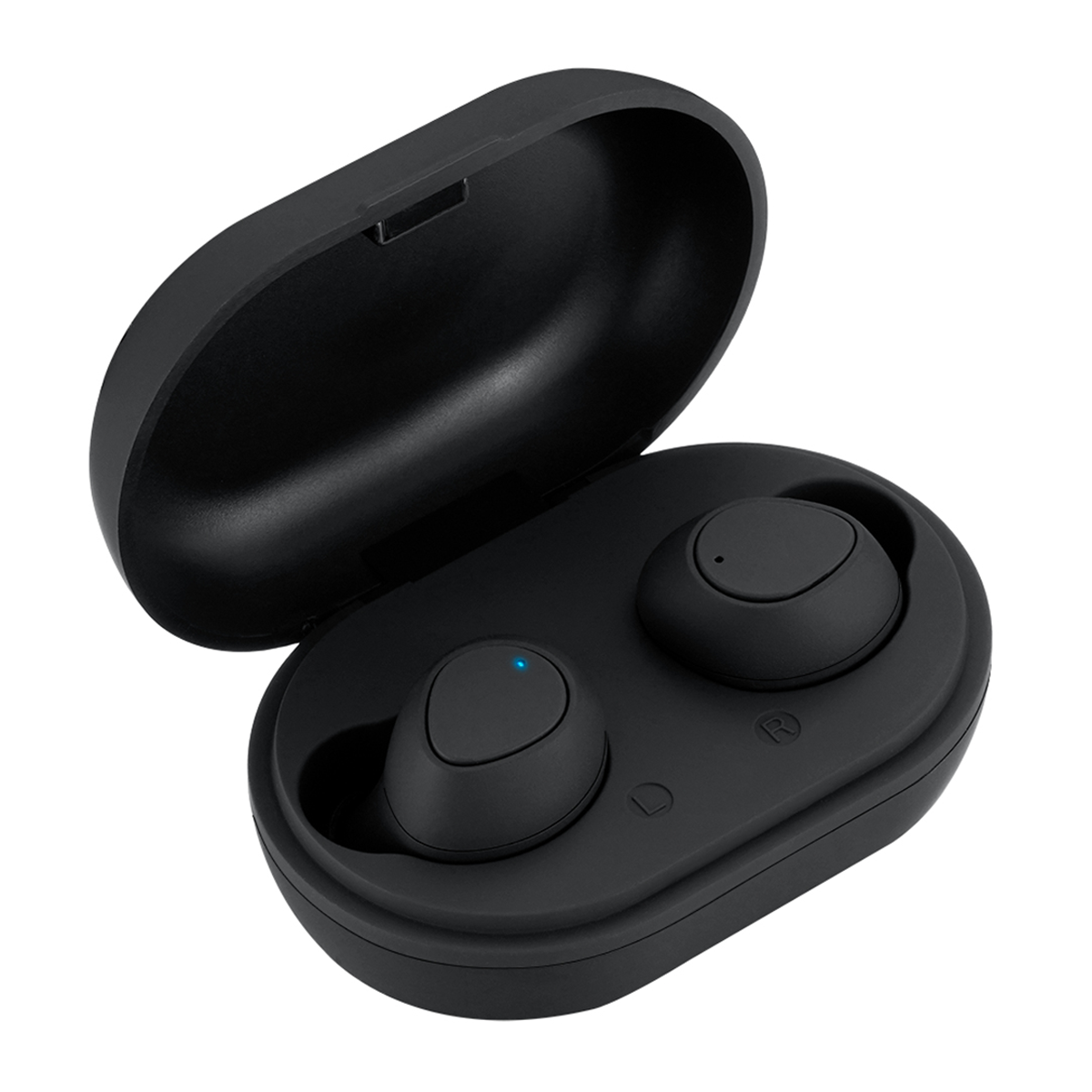 Audífonos Bluetooth Gtc Tws30 Negro