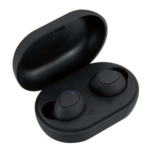 Audífonos Bluetooth Gtc Tws30 Negro