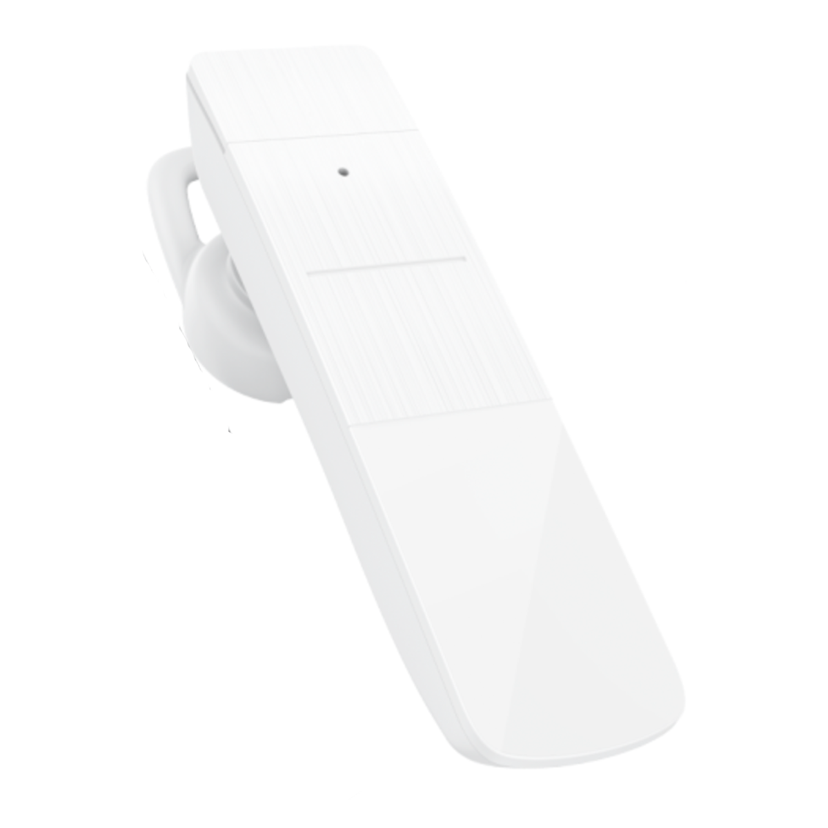 Audífono Manos Libres Bluetooth 5.0 Recci REP-W19 Blanco