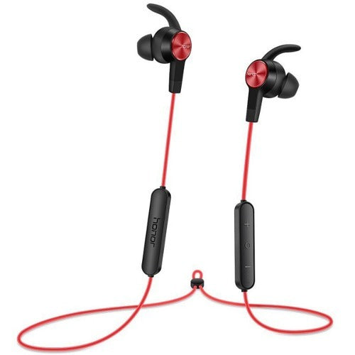 Audifonos Bluetooth Sport Huawei Am61 Premium Rojo