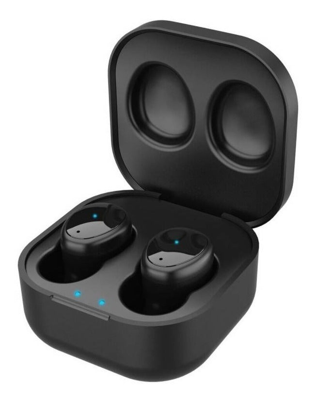 Audifonos Bluetooth Monster Mtw9 True Wireless Negro – imagen 2