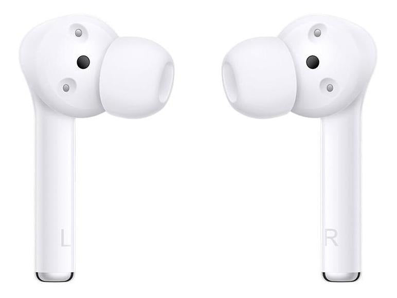 Audifonos Bluetooth Huawei Freebuds 3i Blanco – imagen 4