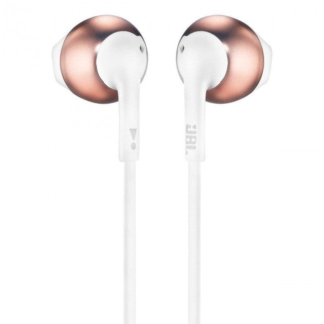 Audifonos Bluetooth Jbl T205 Rose Gold – imagen 3