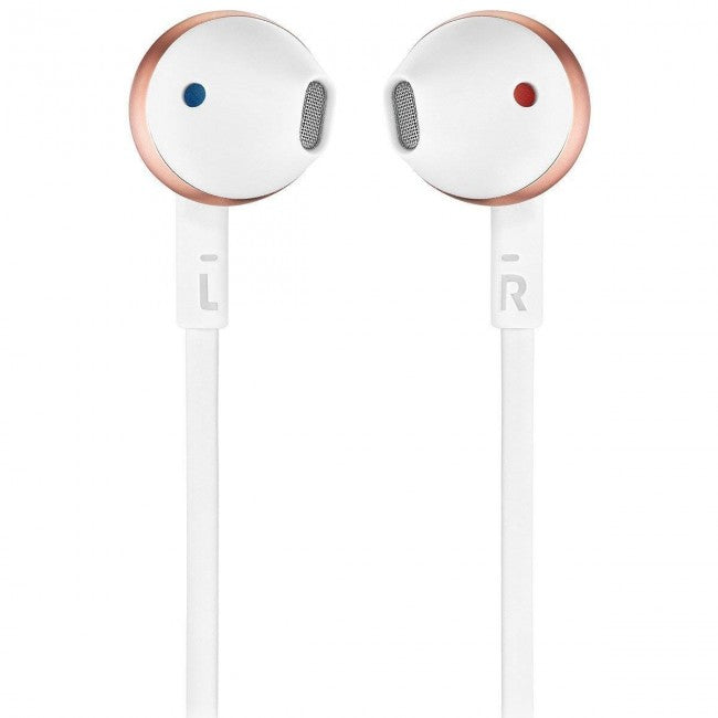 Audifonos Bluetooth Jbl T205 Rose Gold – imagen 2