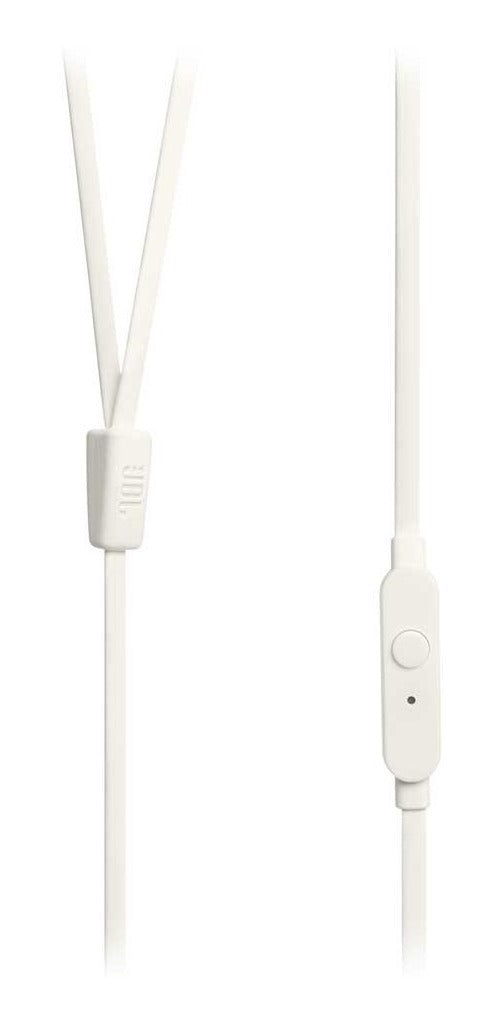 Audifono Jbl In-ear T210 Rosado – imagen 2