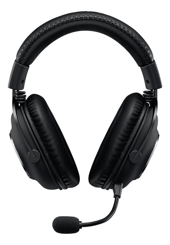 Audífono Gamer Logitech G Pro X Premium Pc Ps4 Xbox – imagen 3