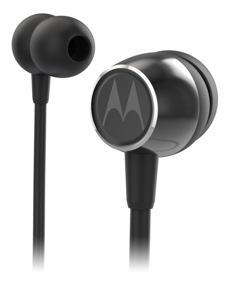 Audífonos Bluetooth Motorola Ververap 100 Ipx5 Negro – imagen 2