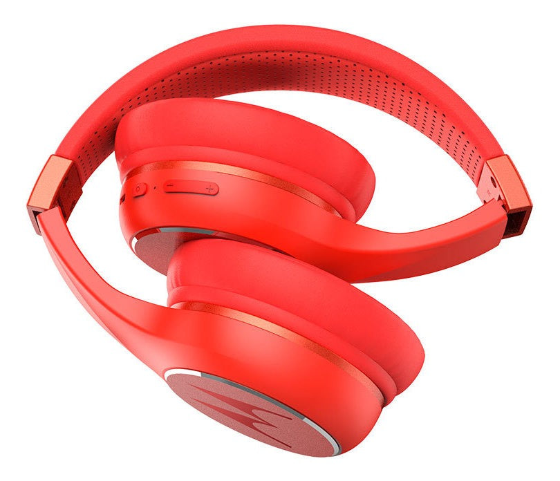 Audifonos Bluetooth Motorola Escape 220 Rojo – imagen 3