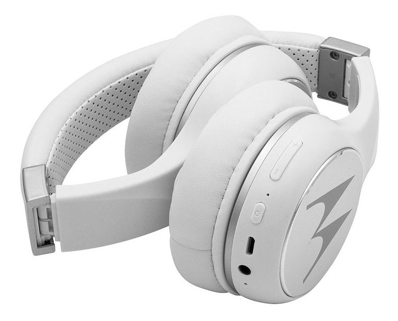 Audifonos Bluetooth Motorola Escape 220 Blanco – imagen 3