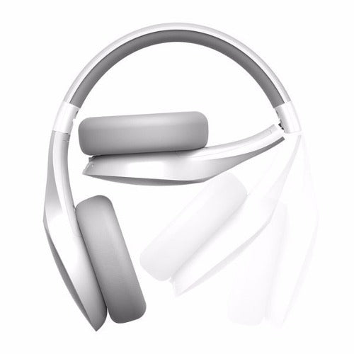 Audifonos Motorola Pulse Escape Bluetooth Blanco – imagen 2