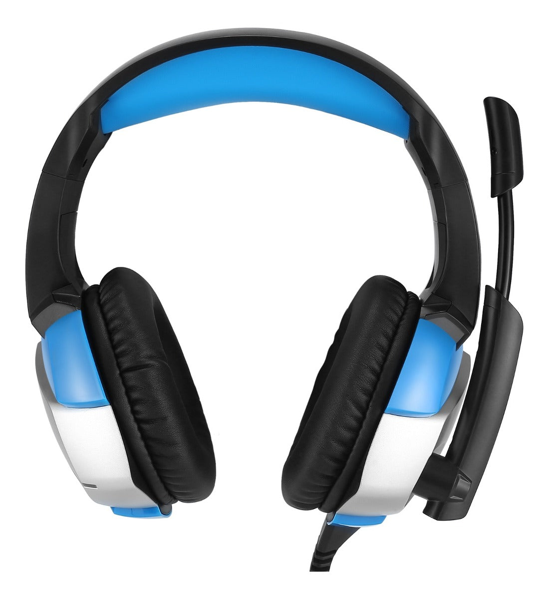 Audífonos Gamer Onikuma K5 Pc Ps4 Azul – imagen 2