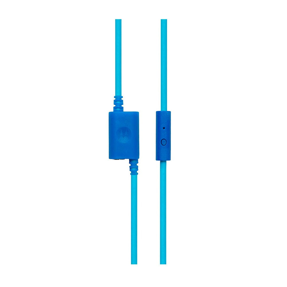 Audífonos Para Niños Motorola Squads 200 Azul – imagen 3