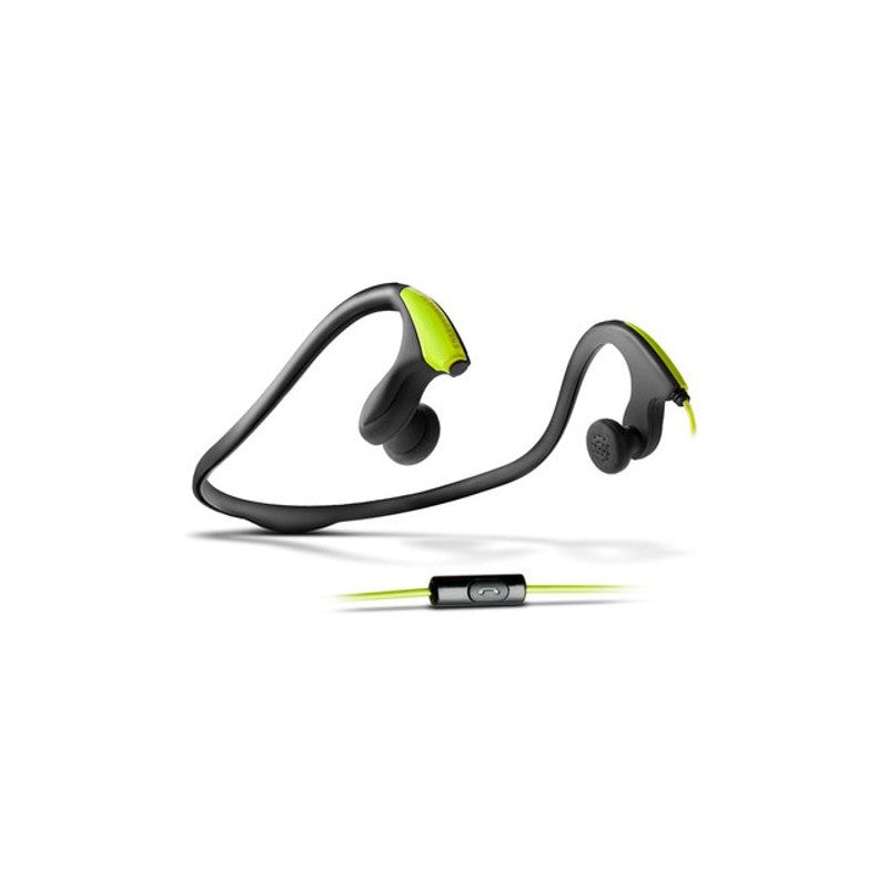 Audífono Deportivos Running One Energy Sistem Amarillo – imagen 2