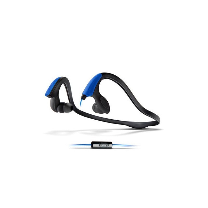 Audífono Deportivos Running One Energy Sistem Azul – imagen 4