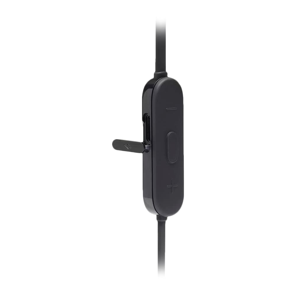 Audifonos Bluetooth Jbl In-ear Tune 125bt Negro – imagen 4