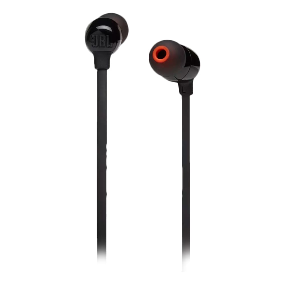 Audifonos Bluetooth Jbl In-ear Tune 125bt Negro – imagen 3