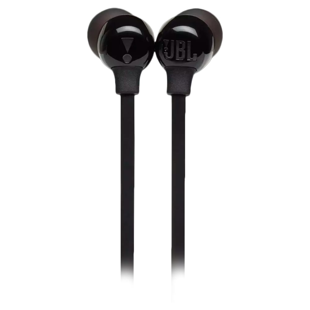 Audifonos Bluetooth Jbl In-ear Tune 125bt Negro – imagen 2