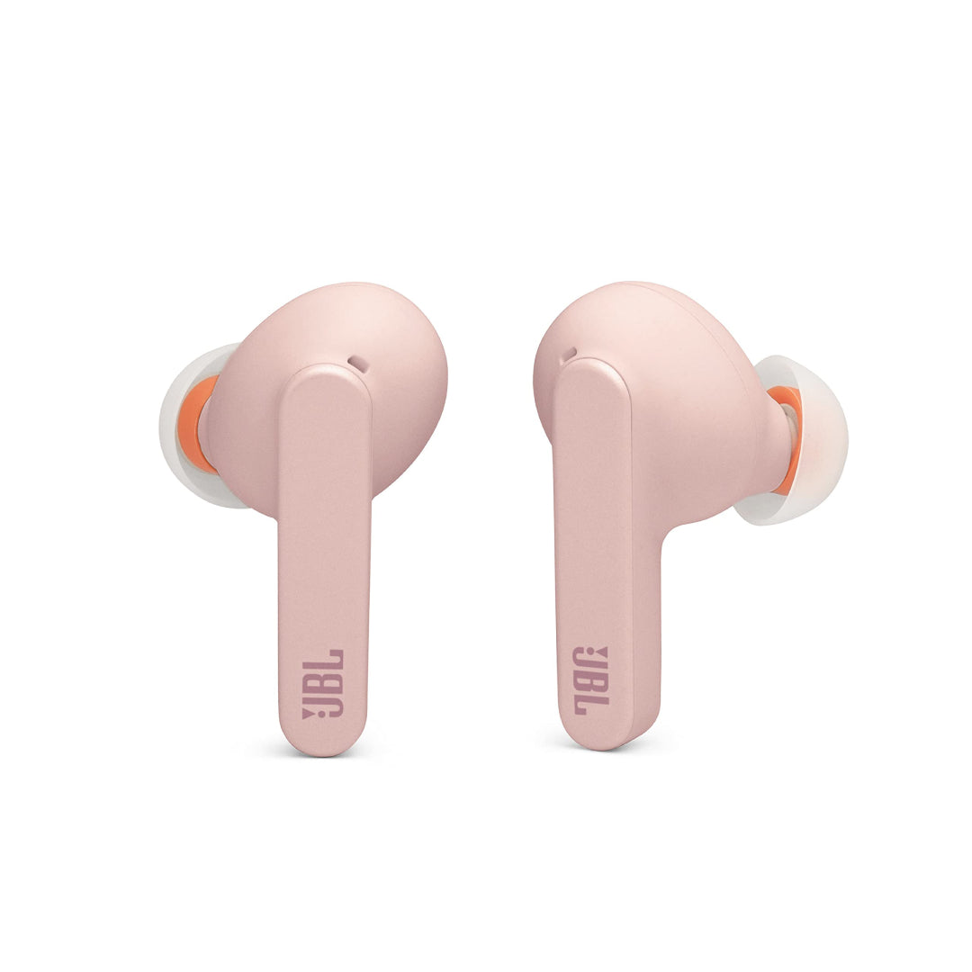 Audifonos Inalámbricos Bluetooth Jbl Live Pro+ Anc Rosado – imagen 3