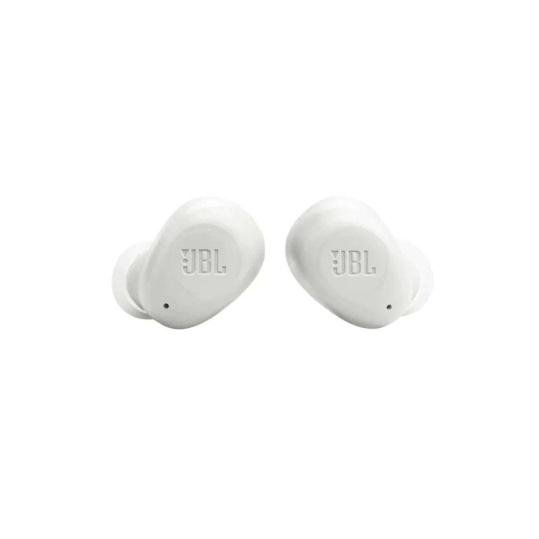 Audífonos Bluetooth Jbl Vibe Buds Blanco – imagen 2