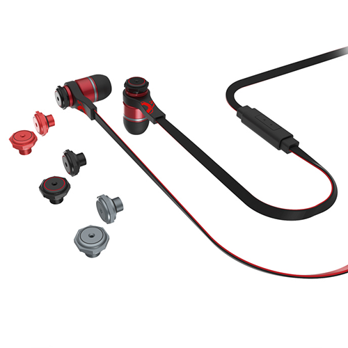 Audifono Gamer Ozone Tri FX
