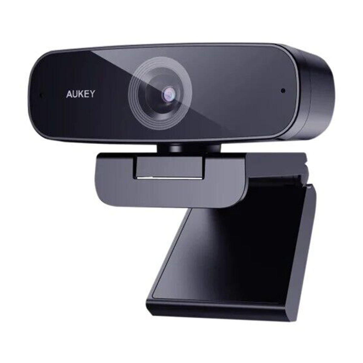 Webcam Aukey 1080p Full HD Usb Negro