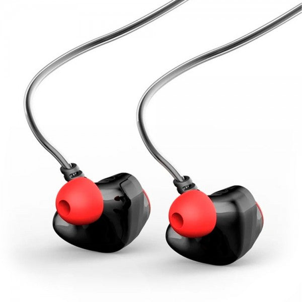 Audifonos Gamer Hp Dhe-7002 Pc Ps4 Xbox Rojo – imagen 2