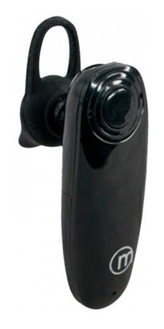 Audífono Manos Libres Bluetooth Microlab 4.1 Negro – imagen 2