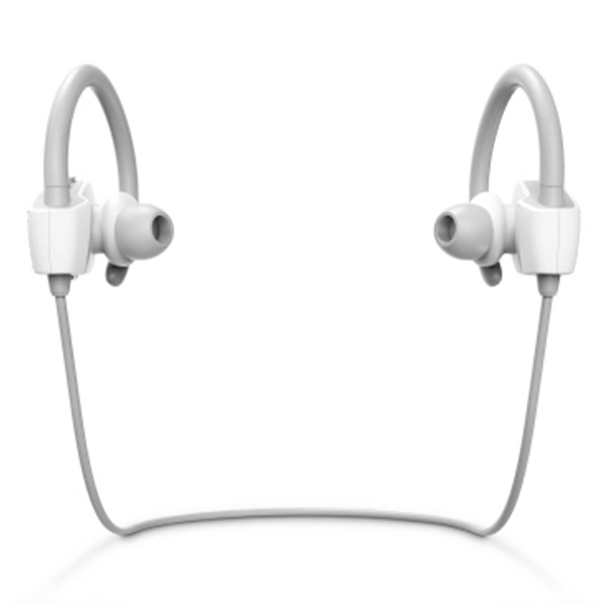 Audifonos Bluetooth Earphones Sport 1+ Energy Sistem Blanco – imagen 3