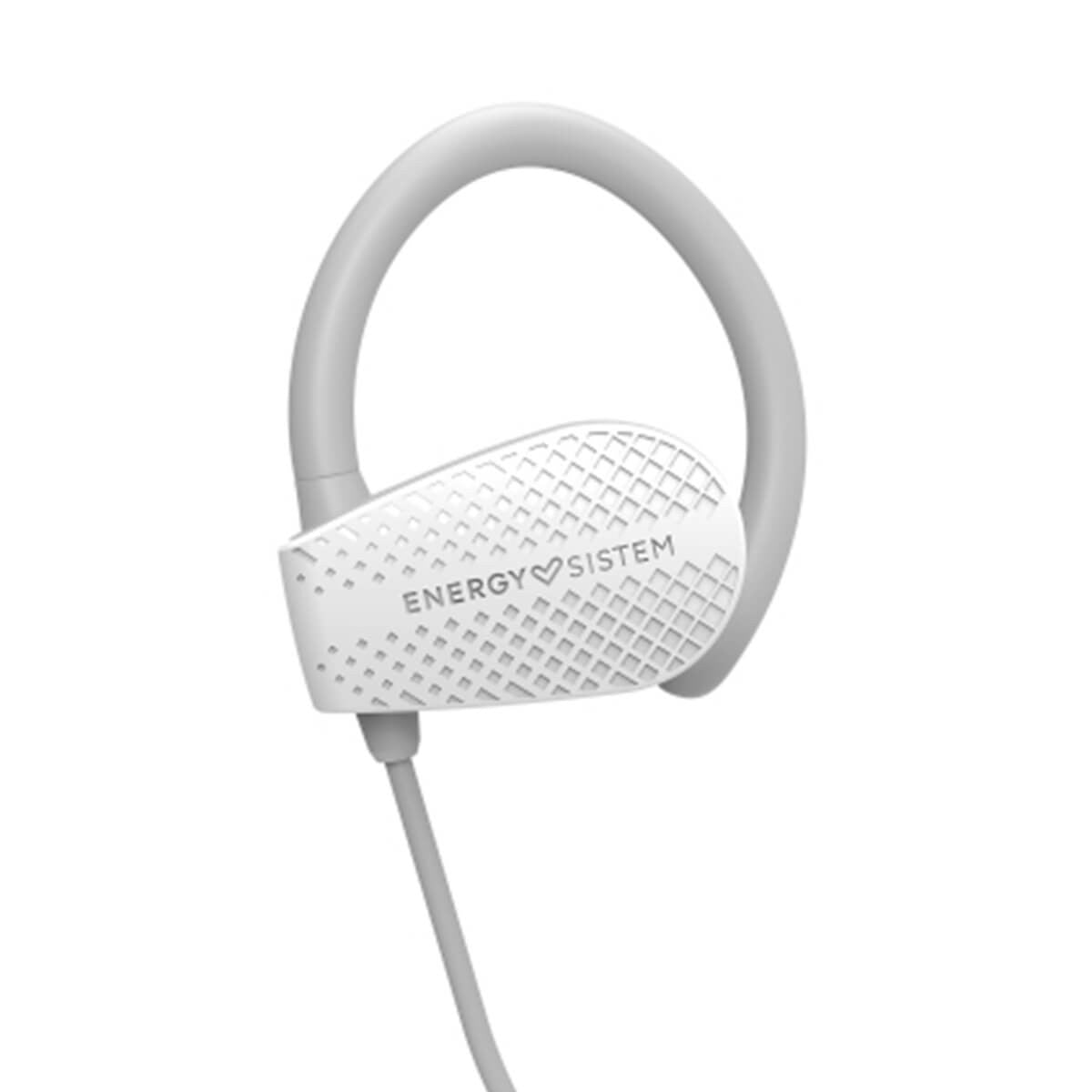 Audifonos Bluetooth Earphones Sport 1+ Energy Sistem Blanco – imagen 4