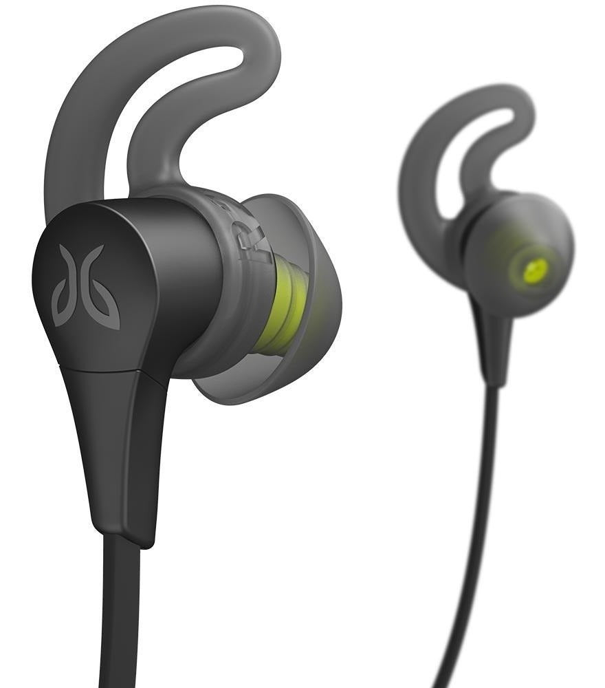 Audífonos Bluetooth Deportivos Jaybird X4 Negro – imagen 5