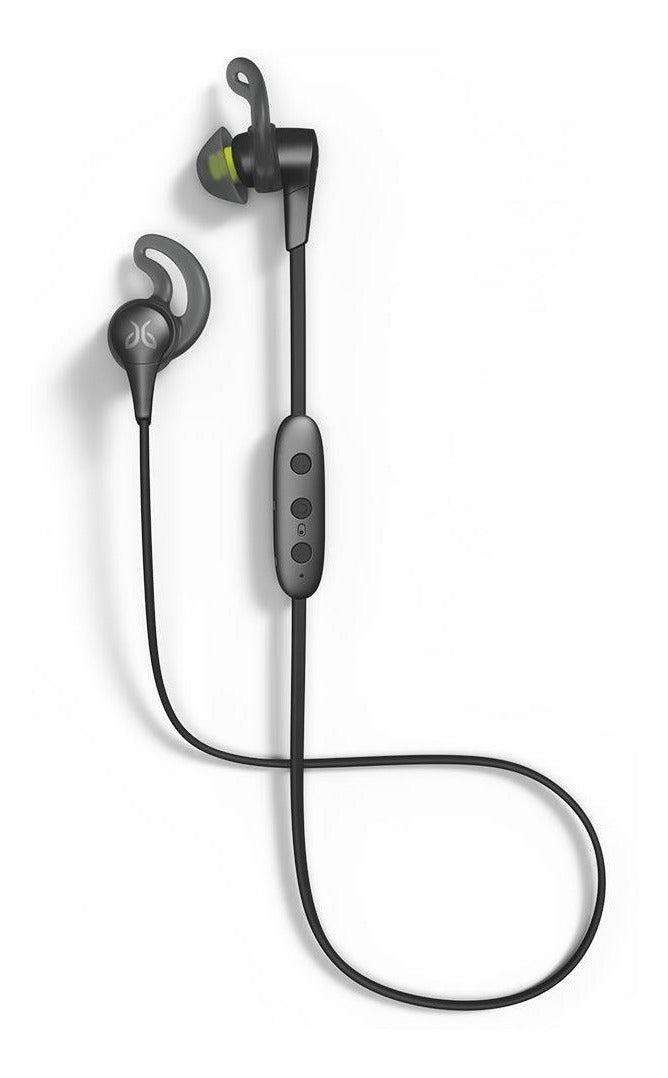 Audífonos Bluetooth Deportivos Jaybird X4 Negro – imagen 2