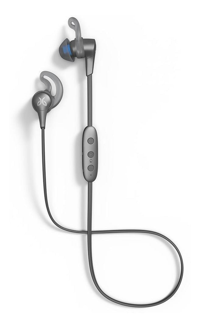 Audífonos Bluetooth Deportivos Jaybird X4 Gris – imagen 5