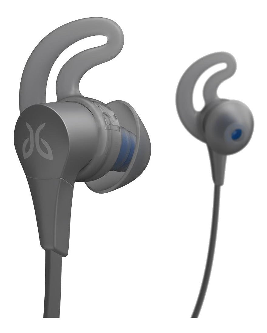 Audífonos Bluetooth Deportivos Jaybird X4 Gris – imagen 6
