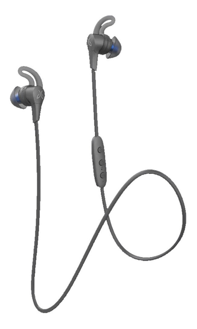 Audífonos Bluetooth Deportivos Jaybird X4 Gris – imagen 3