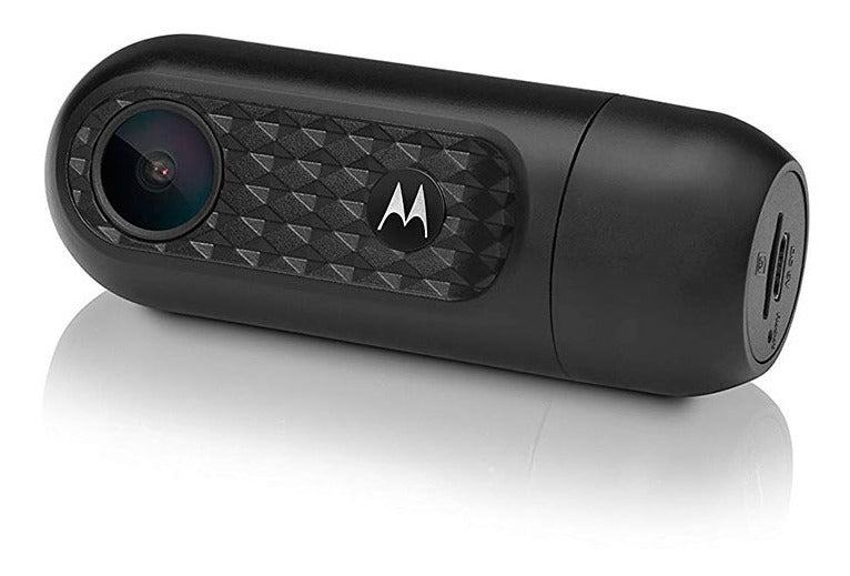 Cámara de Auto Motorola Dash Cam Wifi MDC10W – imagen 5