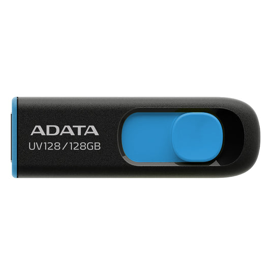 Pendrive Adata 128 GB Usb Uv128 3.2 Azul
