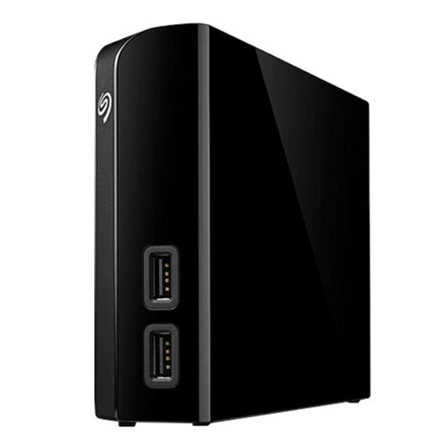 Disco Duro Externo Seagate 4 Tb Backup Plus Usb 3.0
