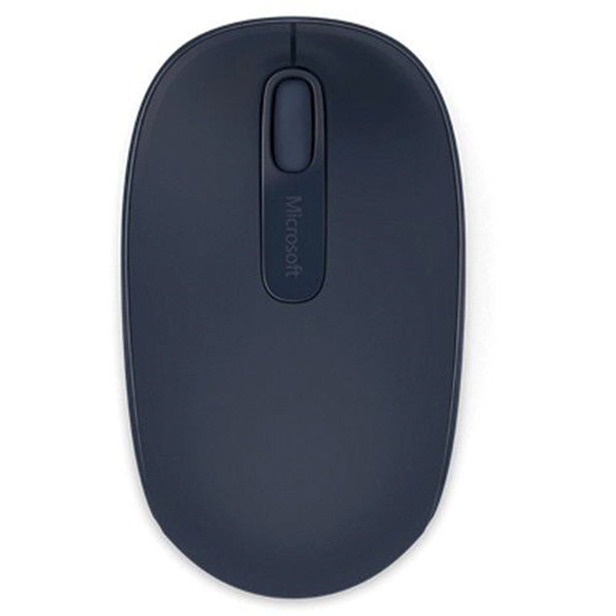 Microsoft Mouse 1850 Inalambrico Negro