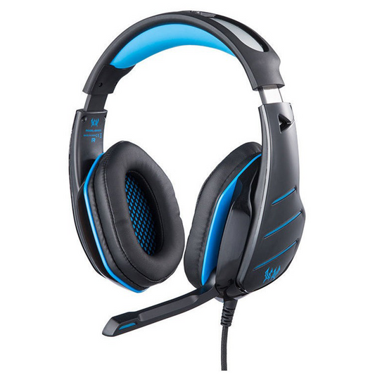 Audifonos Gamer Kotion Each Gs800 Pc PS4 Xbox Azul