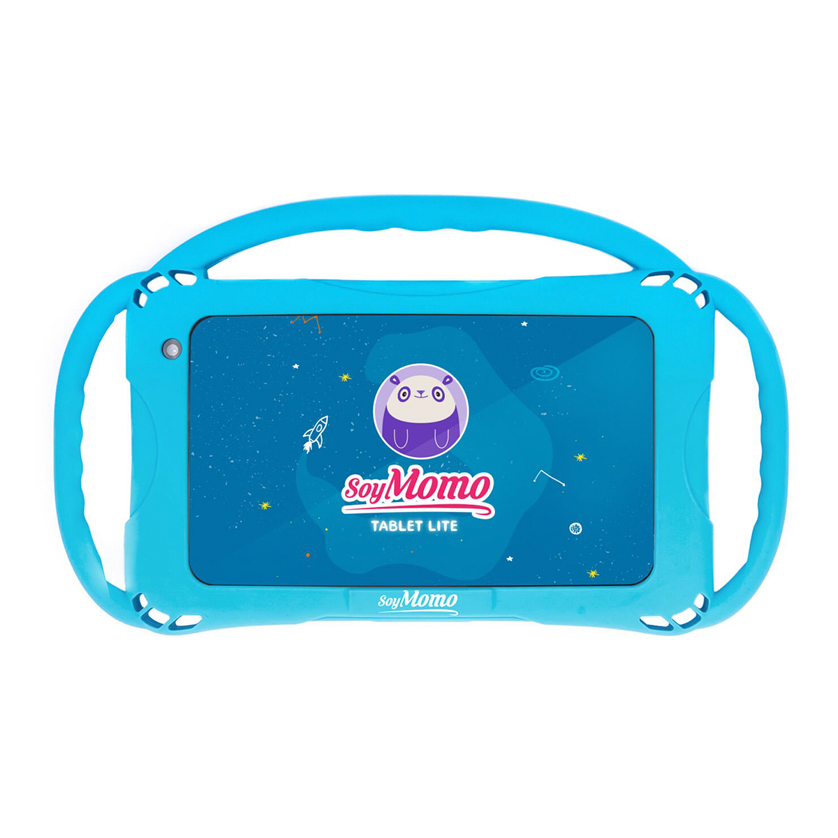 Tablet Soy Momo Lite 7'' 16 GB Wifi Azul