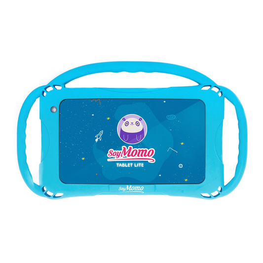Tablet Soy Momo Lite 7'' 16 GB Wifi Azul