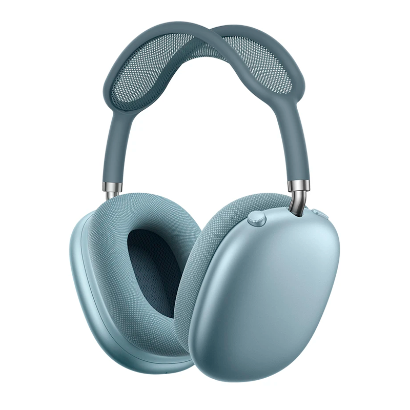 Audífonos Headset Bluetooth Hoco W65 Azul