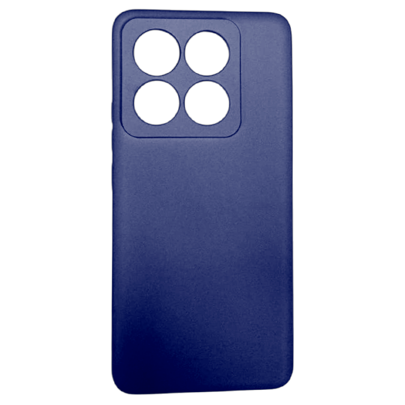 Xiaomi Redmi 14t Pro Carcasa Silicona Colores – imagen 25