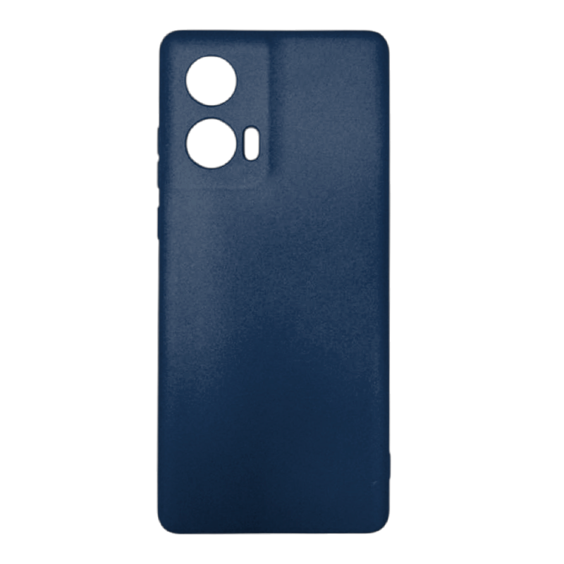 Motorola Moto Edge 50 Fusion Carcasa Silicona Colores