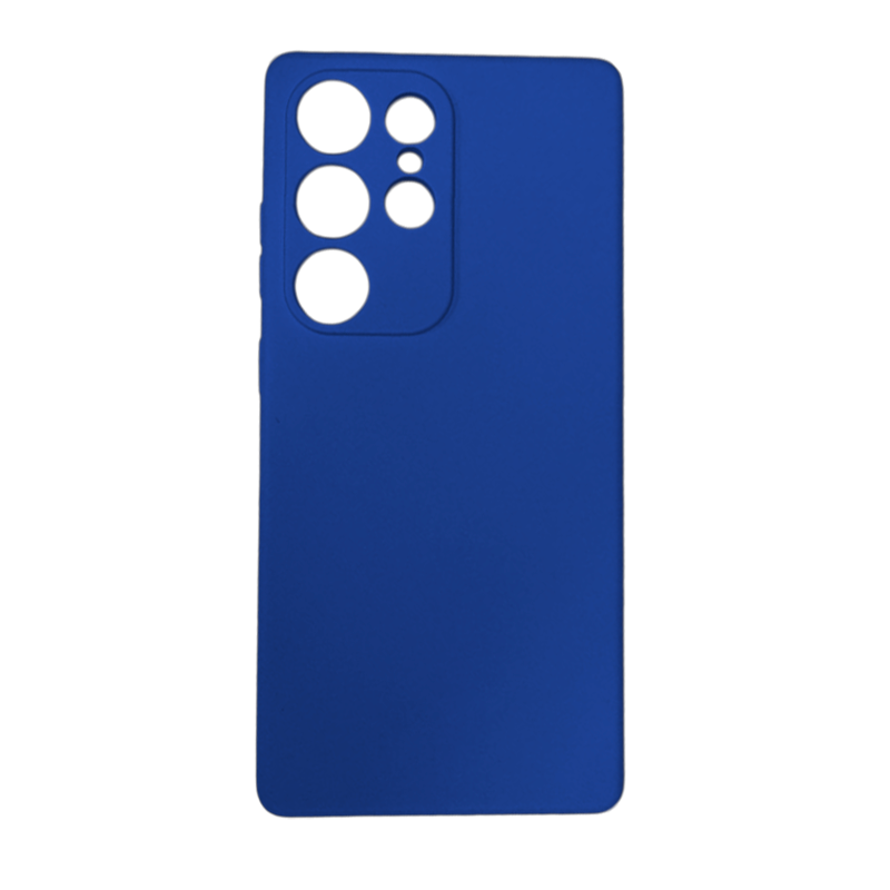 Samsung Galaxy S25 Ultra Carcasa Silicona Colores – imagen 2
