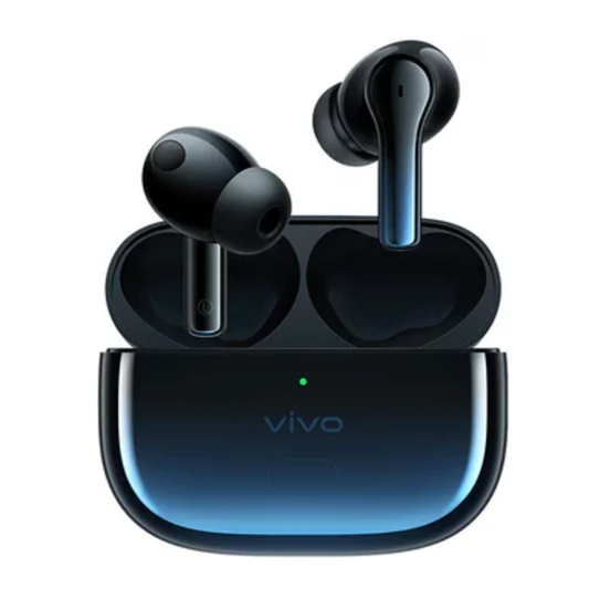 Audifonos Bluetooth Vivo Tws 2e Azul