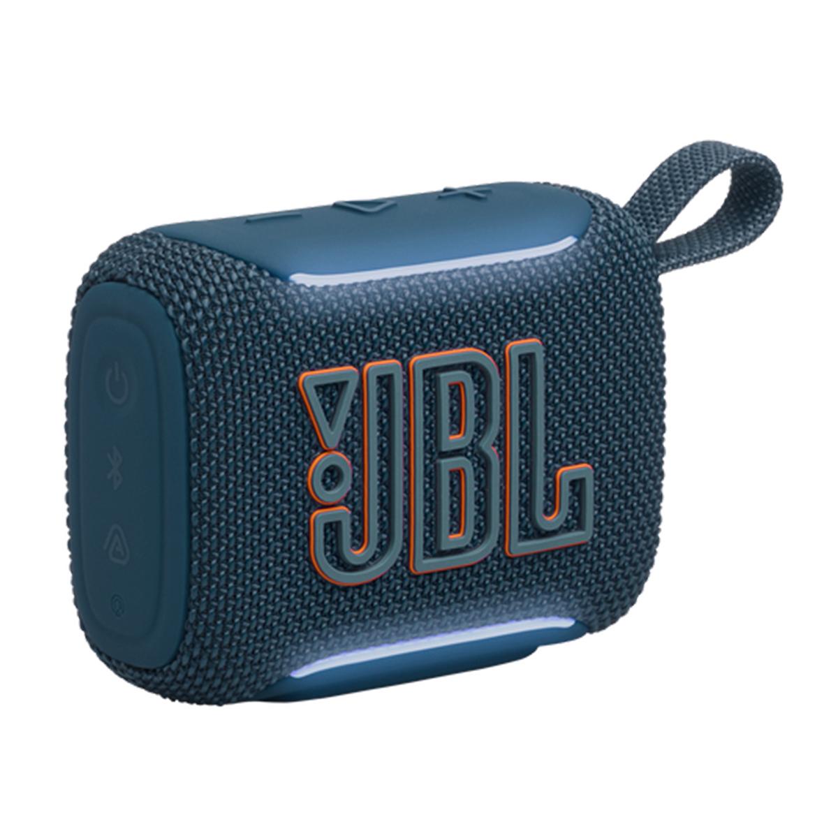 Parlante Bluetooth JbL Go 5 Ip68 4.8w 10 Horas Azul