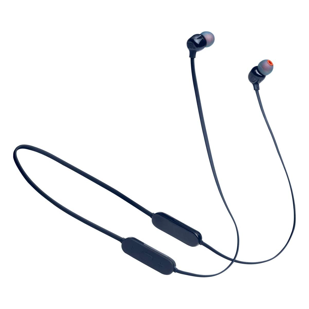 Audifonos Bluetooth Jbl In-ear Tune 125bt Azul