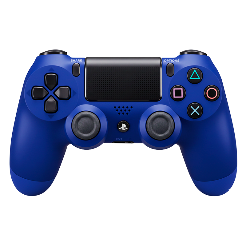 Control Joystick Dualshock PS4 Inalambrico Azul